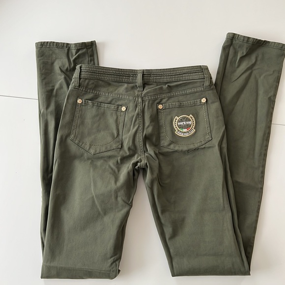 Who’s Who Italian pants sz 26 - Picture 3 of 11